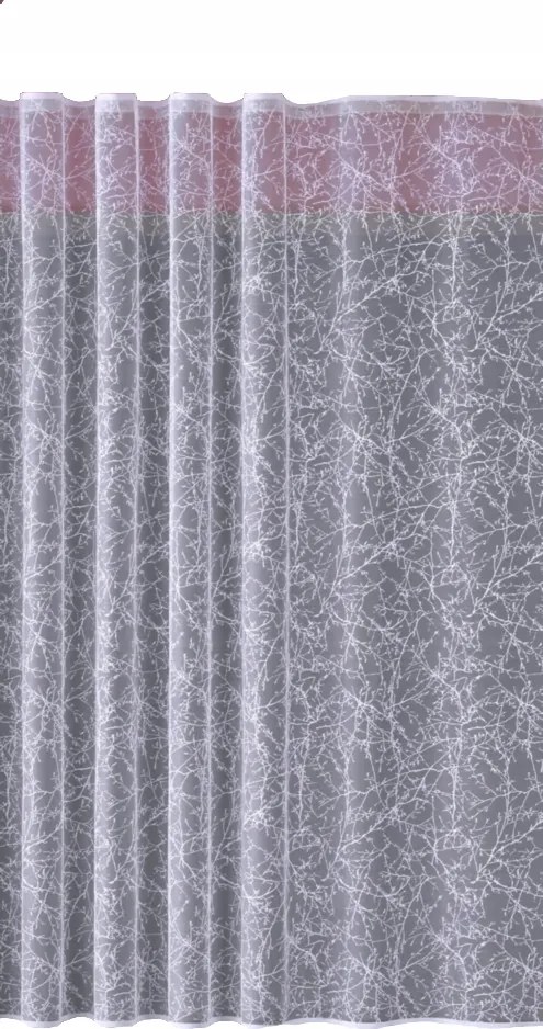 Függöny Kész Szalaggal Természet Trendek 300X170