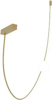 ZAMBELIS 22250 Modern Led Függesztett Lámpa LED IP20