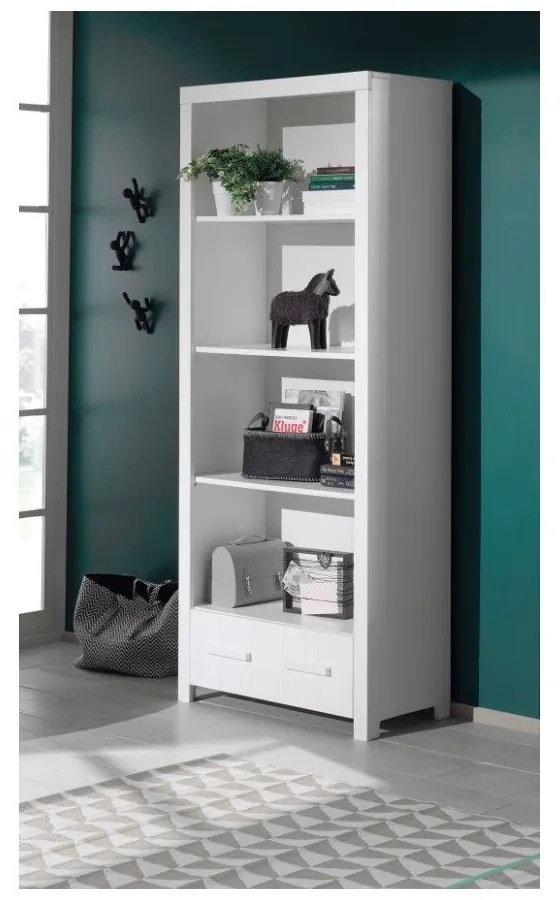 Gyerek bútor szett ERIK – Vipack