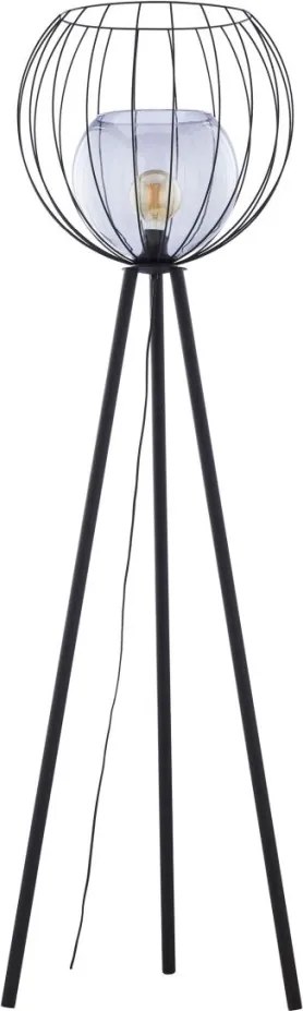 TK Lighting UNIVERSO 5057 Állólámpa 1x60W/E27