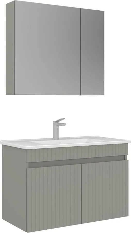 Tivoli mosdószekrény, 85 cm – TR785PNC1764