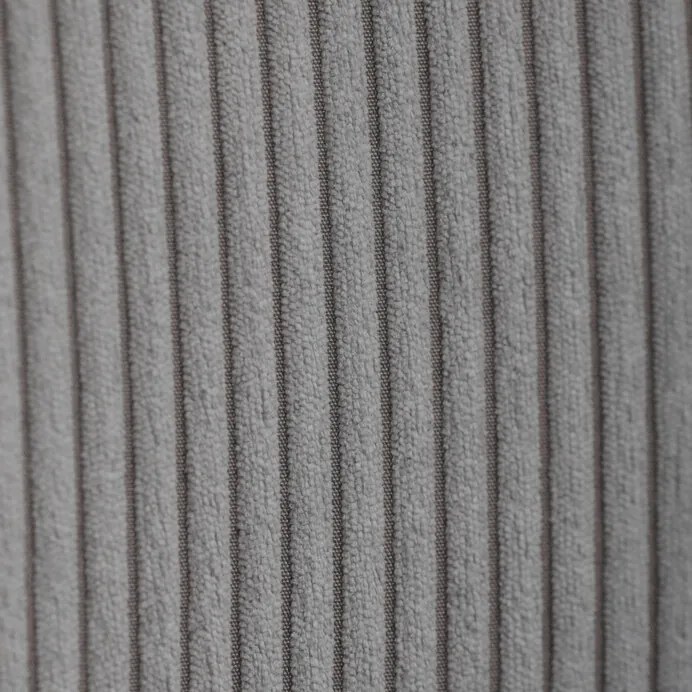 Szürke Kordbársony Relax Fotel. AK-L7285 GREY6