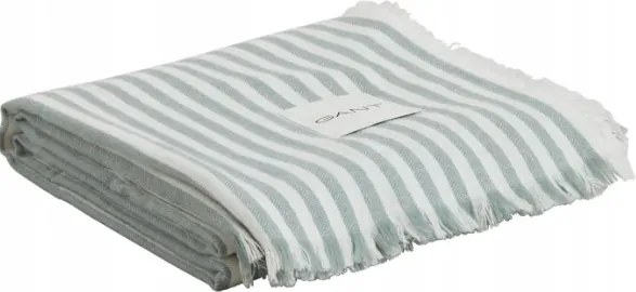 Gant Világos Csíkos Takaró