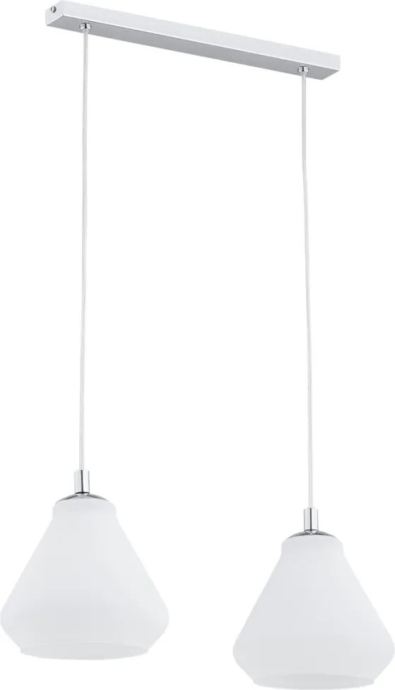 Argon DECORATO 853 Függőlámpa 2x15W/E27 IP20