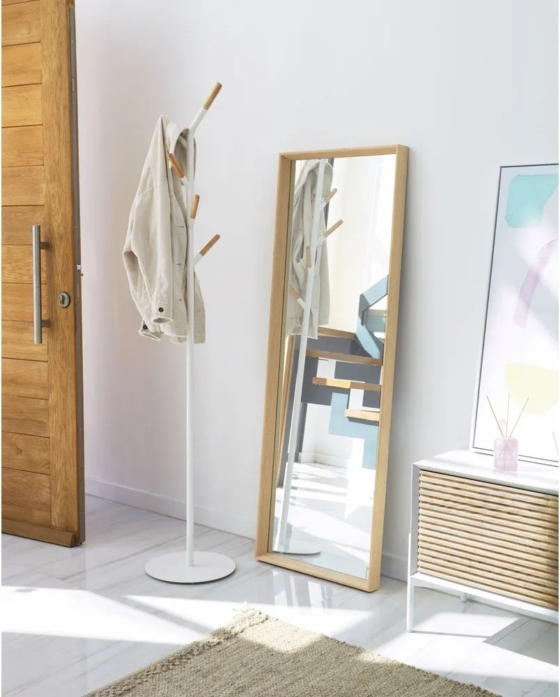 Fali tükör 52x152 cm Nerina – Kave Home