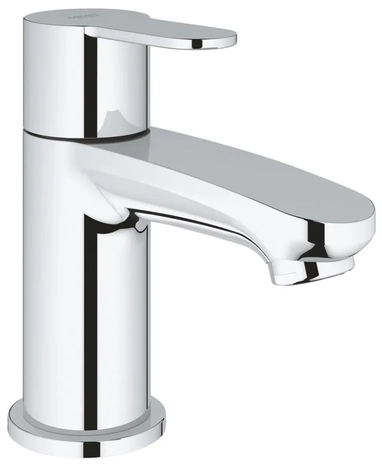 GROHE 23039002 - Álló mosdócsaptelep EUROSTYLE COSMOPOLITAN, XS méret, króm