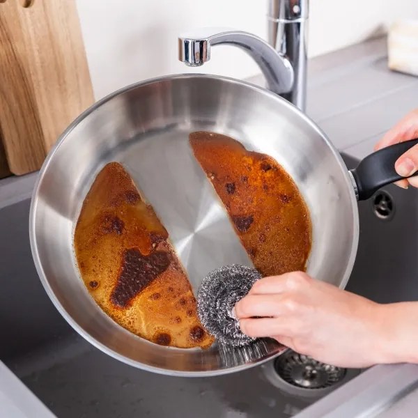 Tefal - 3 részes DUETTO ON serpenyőszett