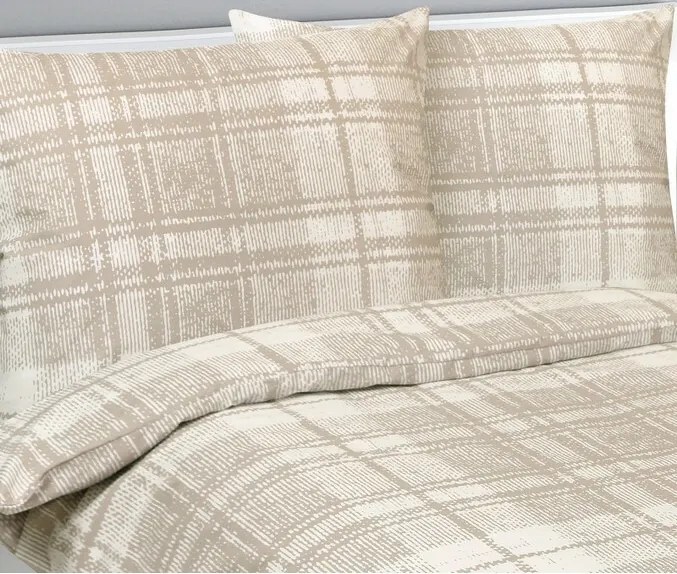 Bellatex Pamut ágynemű Csempe , 140 x 200 cm, 70 x90 cm, 140 x 200 cm, 70 x 90 cm