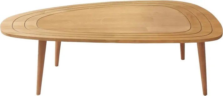 Sweet - Teak