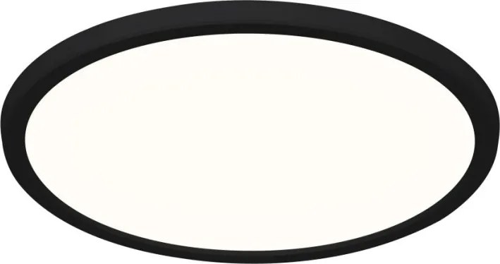 Nordlux OJA 2210606103 Süllyesztett mennyezeti lámpa 1x15W/LED 3000K|4000K 1700LM IP20