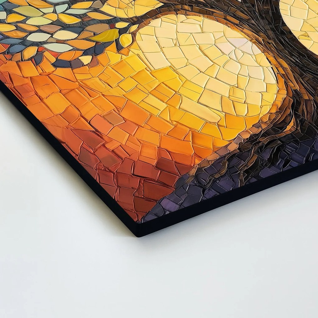 DUBLEZ | Mozaikkép - Az élet fája