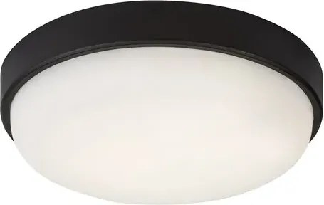 Rabalux hort2 kültéri fali lámpa 14w 1250lm ip54 fekete
