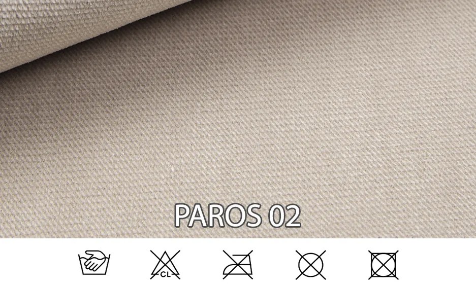 Sarokkanapé Ronaldo (J) (világosbézs). 1065749