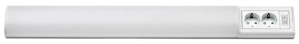 Rabalux 78065 - LED Pultmegvilágító BATH LED/15W/230V 4000K