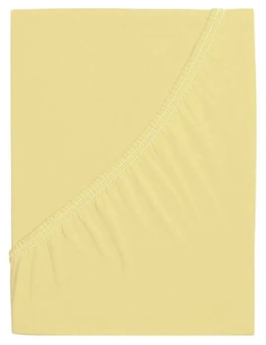 Gyerek lepedő babaágyhoz 70x140 cm – B.E.S.