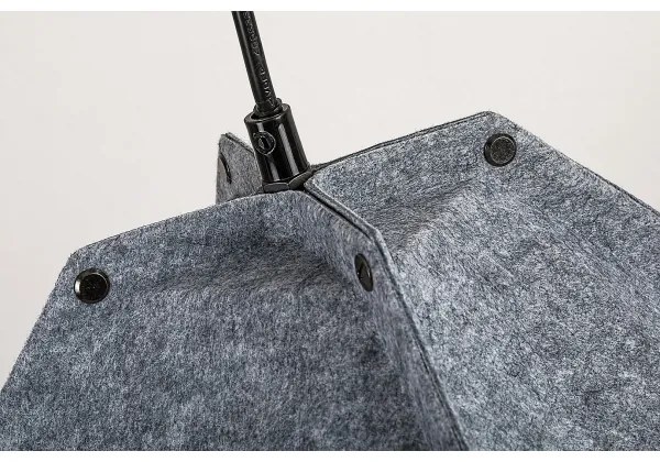 Rabalux 72000 - Csillár zsinóron LOMIRO 1xE27/40W/230V