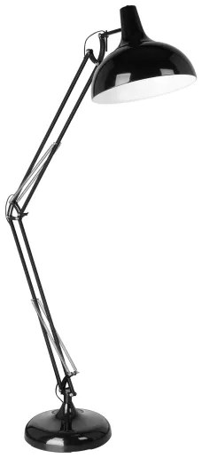 Eglo 94698 - Állólámpa BORGILLIO 1xE27/60W/230V