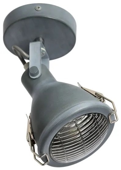 Fali spotlámpa CRODO 1xE14/40W/230V