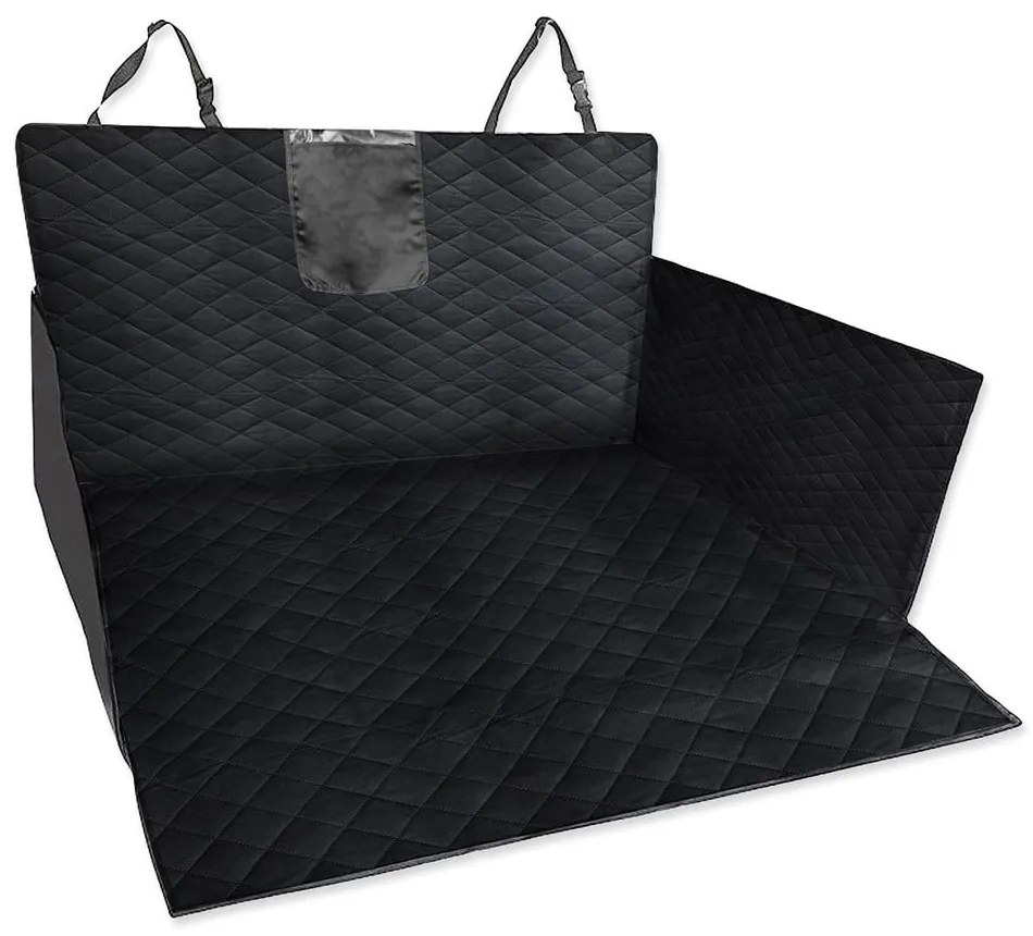 Autó ülésvédő Dog Fantasy – Plaček Pet Products