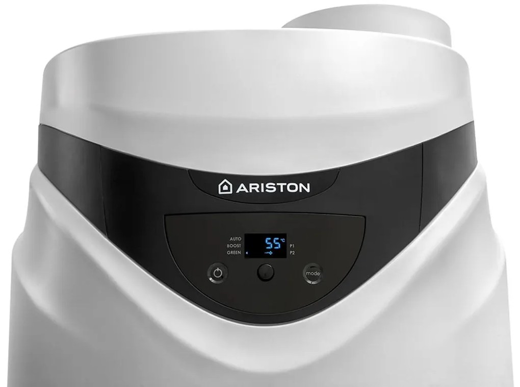 ARISTON NUOS PRIMO 200 HC hőszivattyús vízmelegítő, 200l 3069653