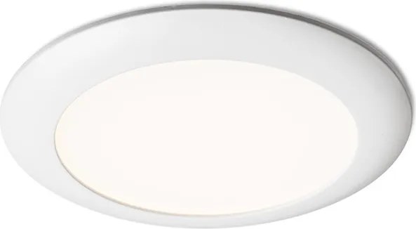 RENDL DADA 17 süllyesztett lámpa fehér 230V LED 12W 3000K