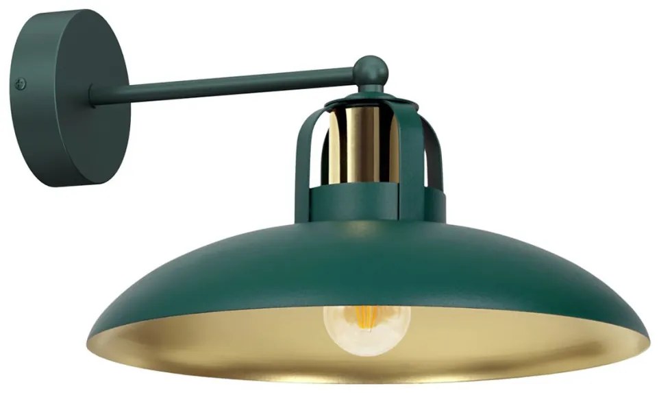 Milagro FELIX MLP7707 Fali lámpa 1x60W/E27 IP20