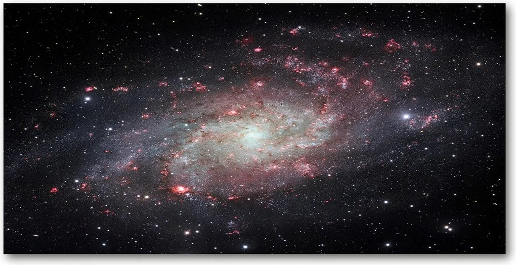 Fotó kép edzett üveg köd 140x70