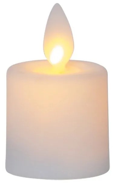 LED gyertya szett 2 db-os (magasság 6 cm) M-Twinkle – Star Trading