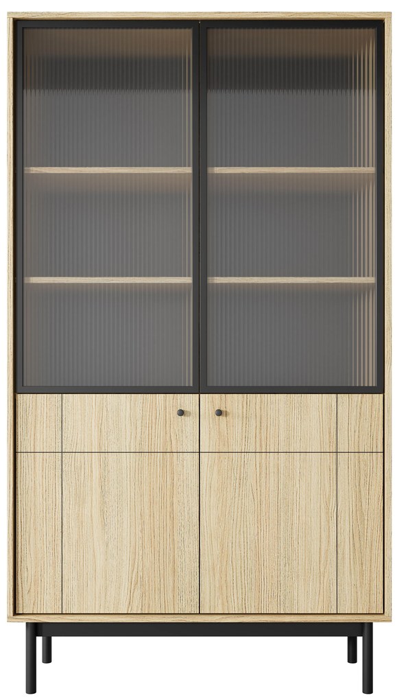 Vitrin Japandan (linea tölgy). 1107574