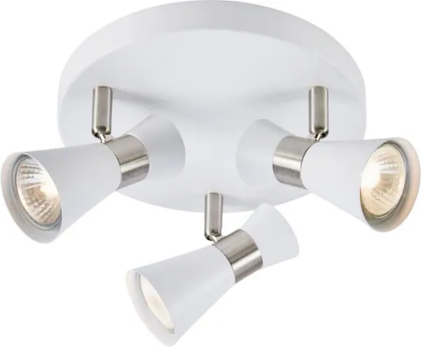 Markslojd FOLIE 108628 Spotlámpa 2x2W/LED IP20
