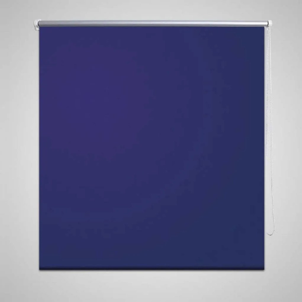 Roló Elsötétítés 160 x 230 cm Tengerikék