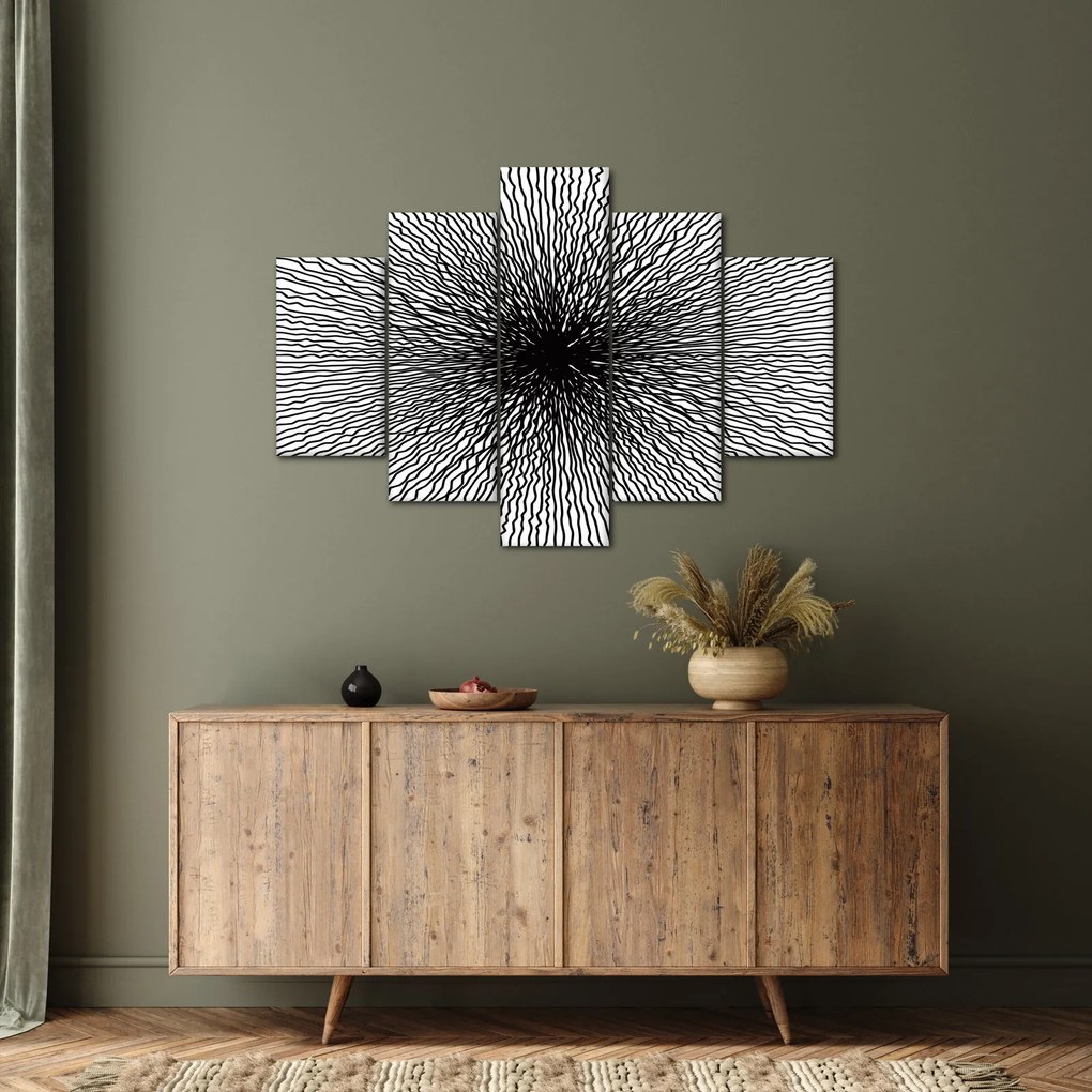 Kép - Közép (150x105 cm)