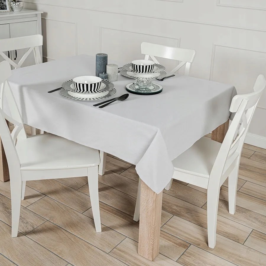 Natura Abrosz vízálló, 140x220cm, 014 szürke szín.