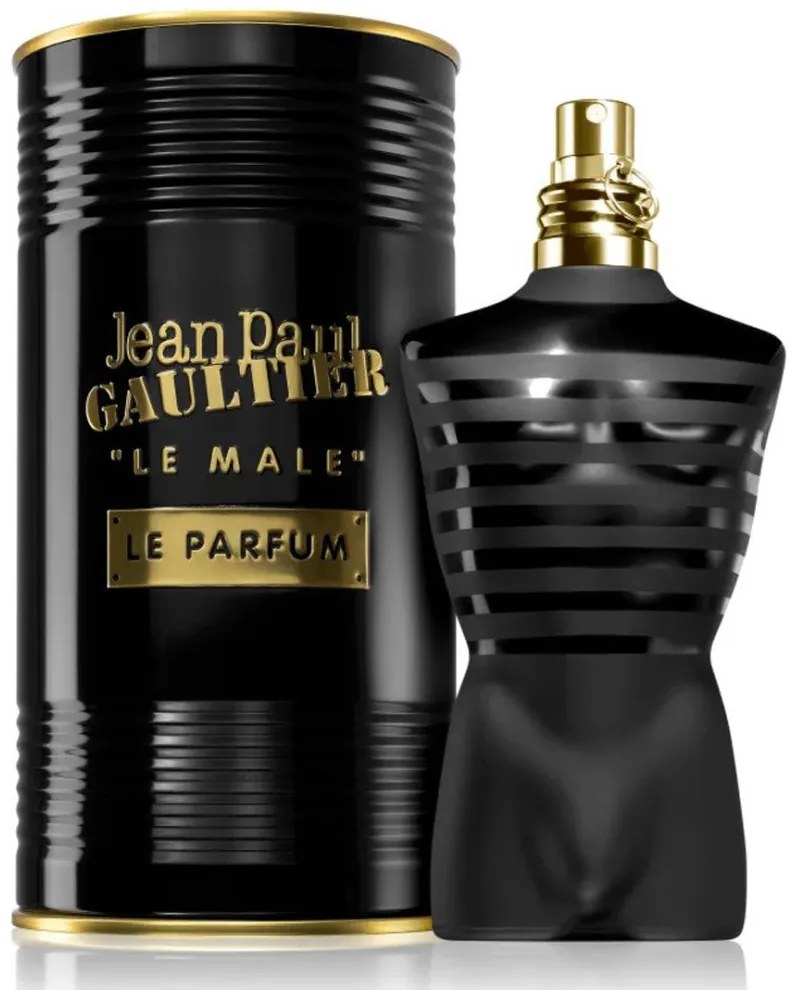 Jean Paul Gaultier Le Male Le Parfum (75 ML) EDP