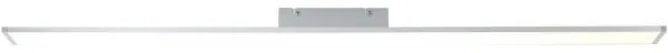 Brilliant - LED Dimmelhető panel CHARLA LED/22W/230V 7x120 cm 3000K
