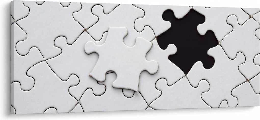 Puzzle képe (120x50 cm)