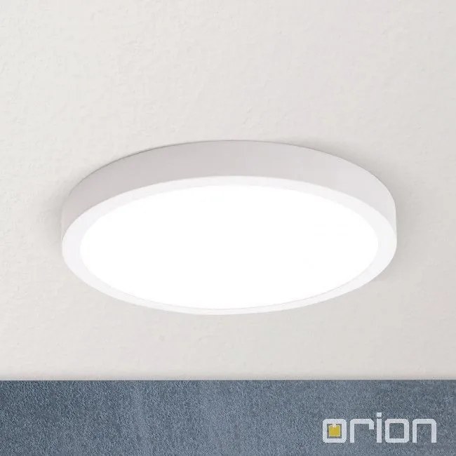 Mennyezeti Lámpa Fehér LERO ORION DL7-622-23-WEISS