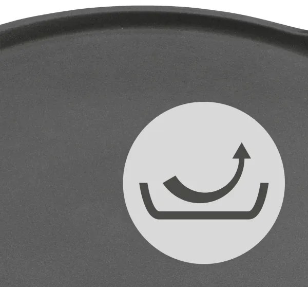 WMF - Palacsinta serpenyő DEVIL 27 cm