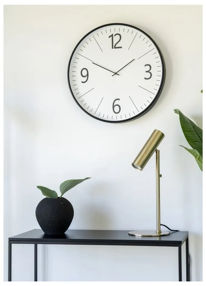 Aranyszínű asztali lámpa (magasság 47 cm) Paris – House Nordic