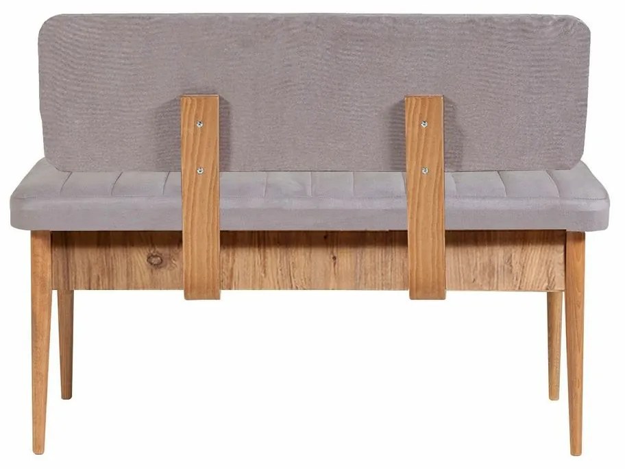 Vina Soho and Atlanitc Pine pad