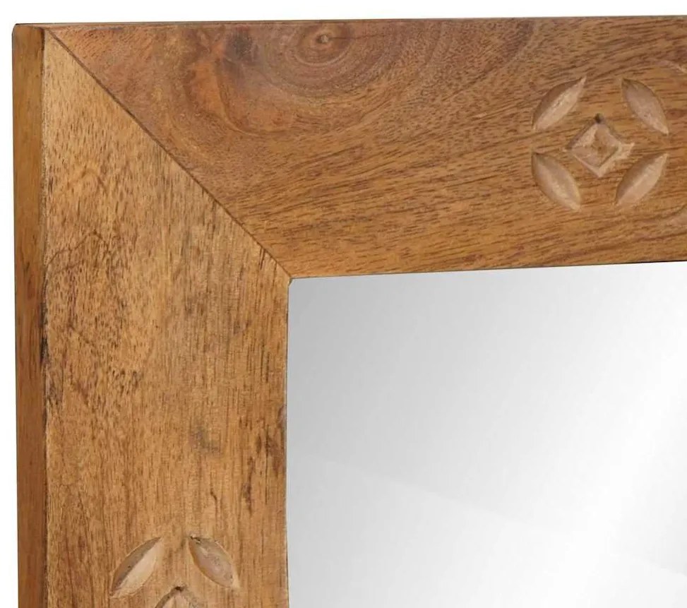 Fürdőszoba bútor szett tárolóval 2 pcs Barna 62 x 33 x 58 cm