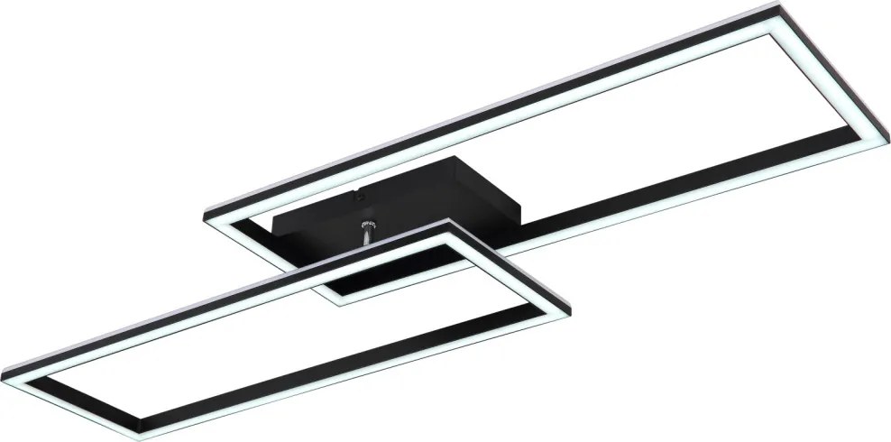 GLOBO 67278-40 JEPP Modern LED Mennyezeti Lámpa LED IP20