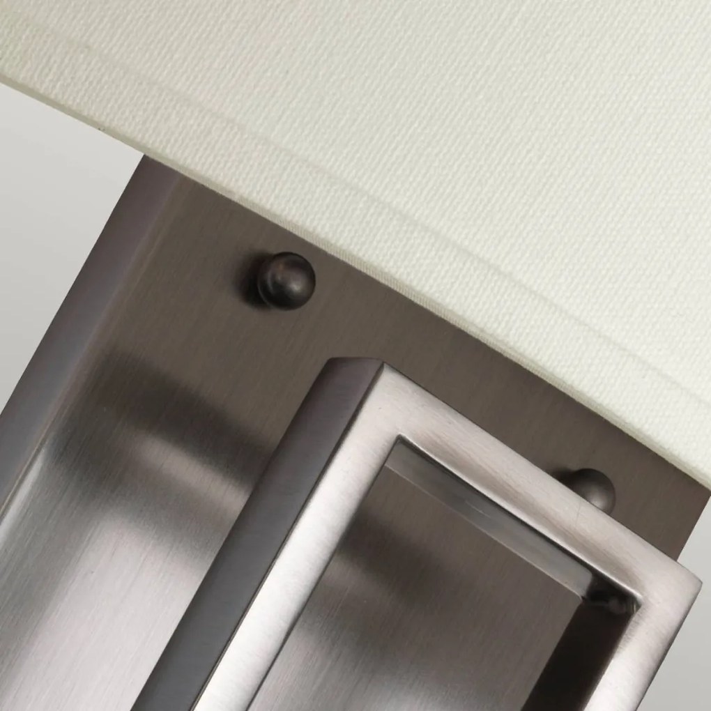 Hinkley Lighting HAMPTON HK-HAMPTON2 Fali lámpa 2x60W/E14