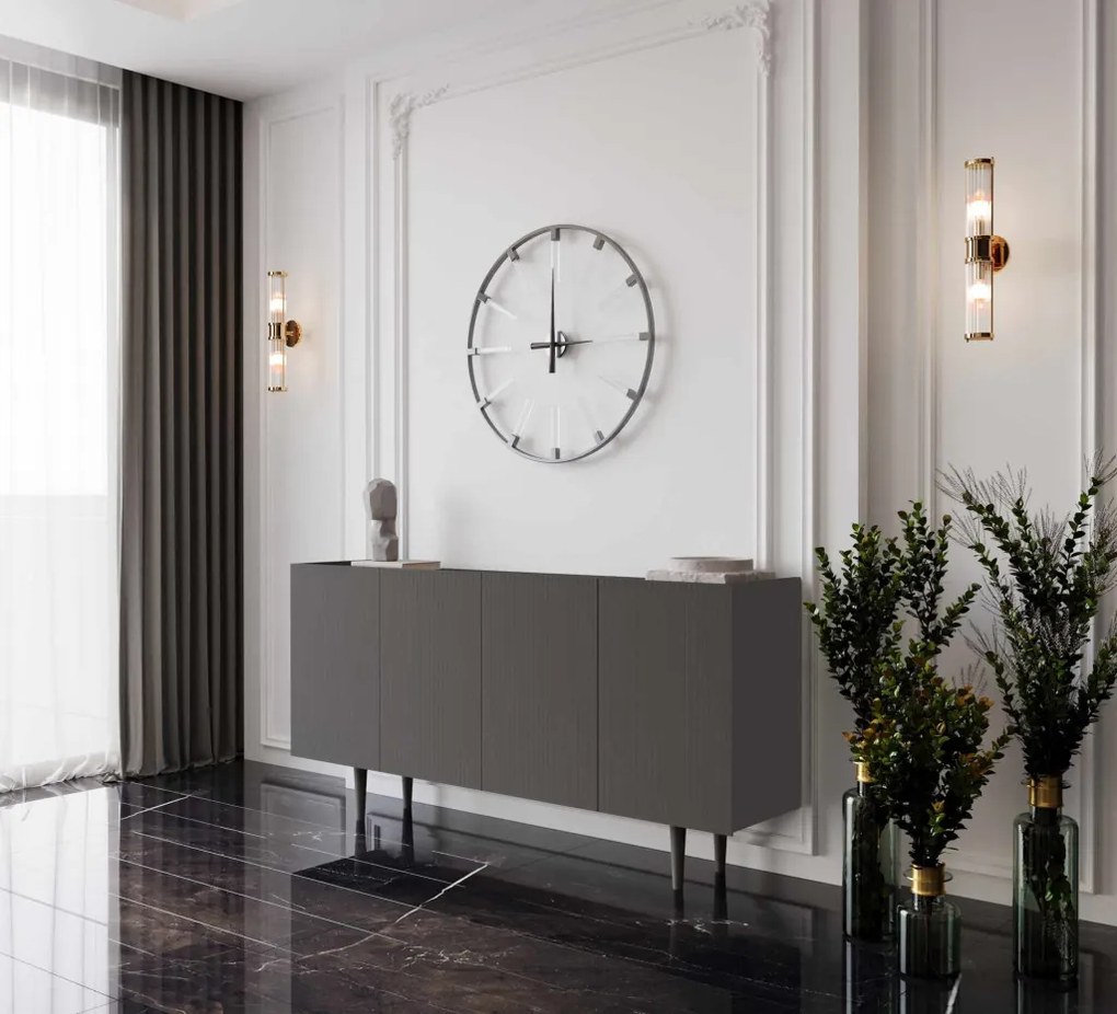 Capella 140 - Grey