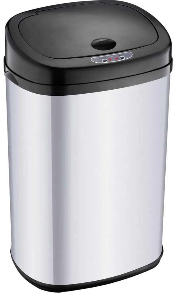 Lamart Sensor LT8021 érintés nélküli szemeteskosár, 30 l, 30 l