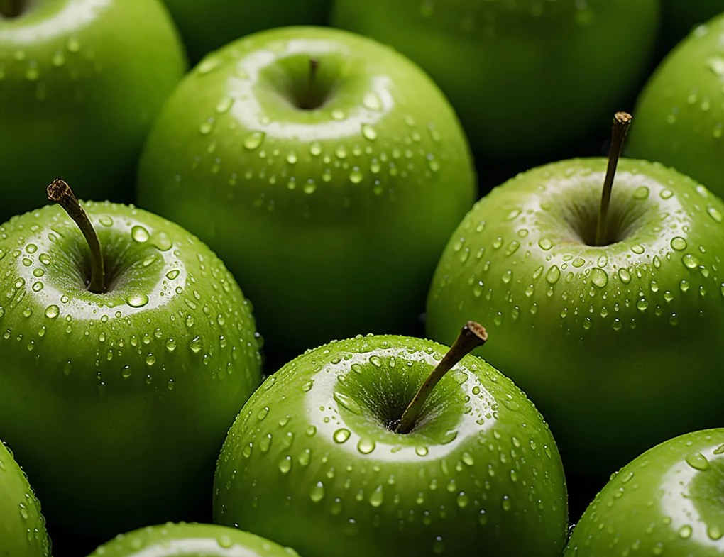 Poszter 65x50cm Frissítő frissesség