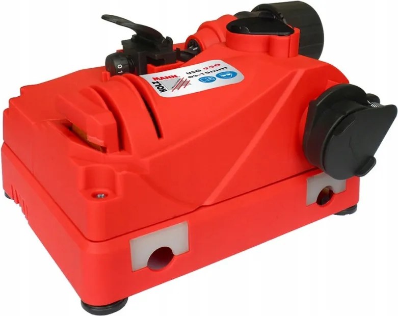 Holzmann fúróhegyező ollóhoz és késekhez