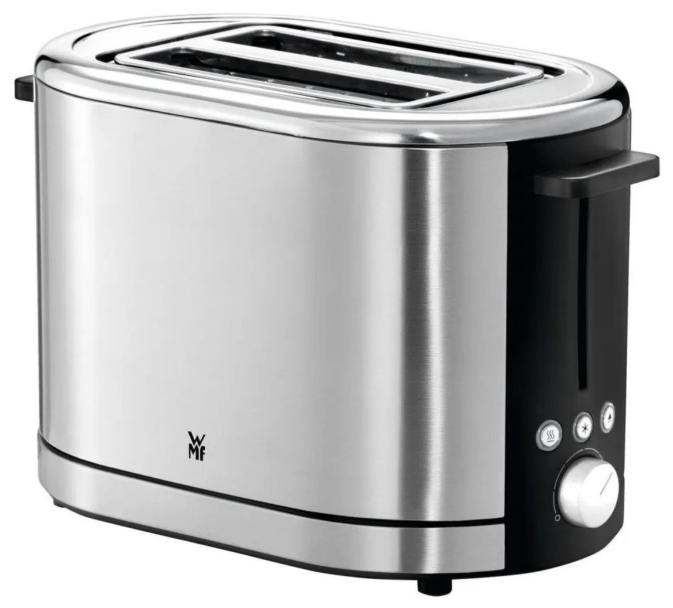 WMF - Kenyérpirító két lyukkal LONO 900W/230V rozsdamentes