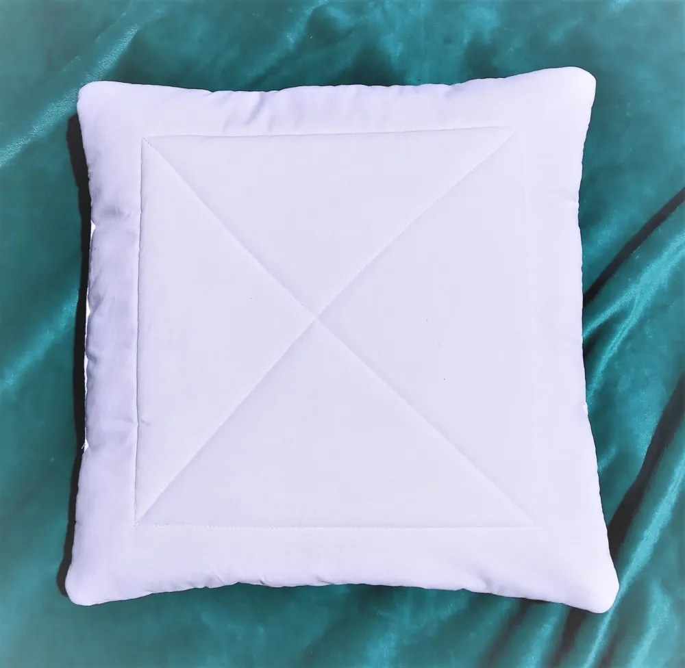 Őrök Microfiber Párna Csomósodás Mentes Töltettel