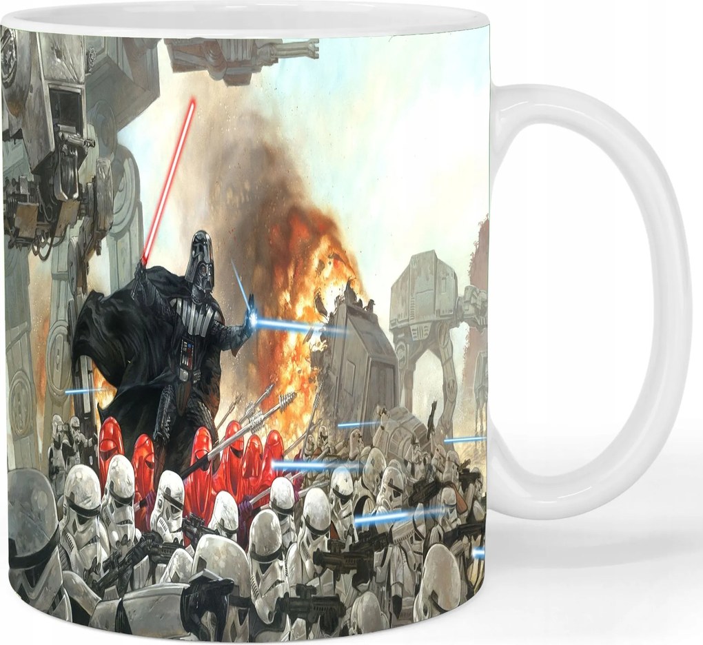 Star Wars kerámia bögre Star Wars